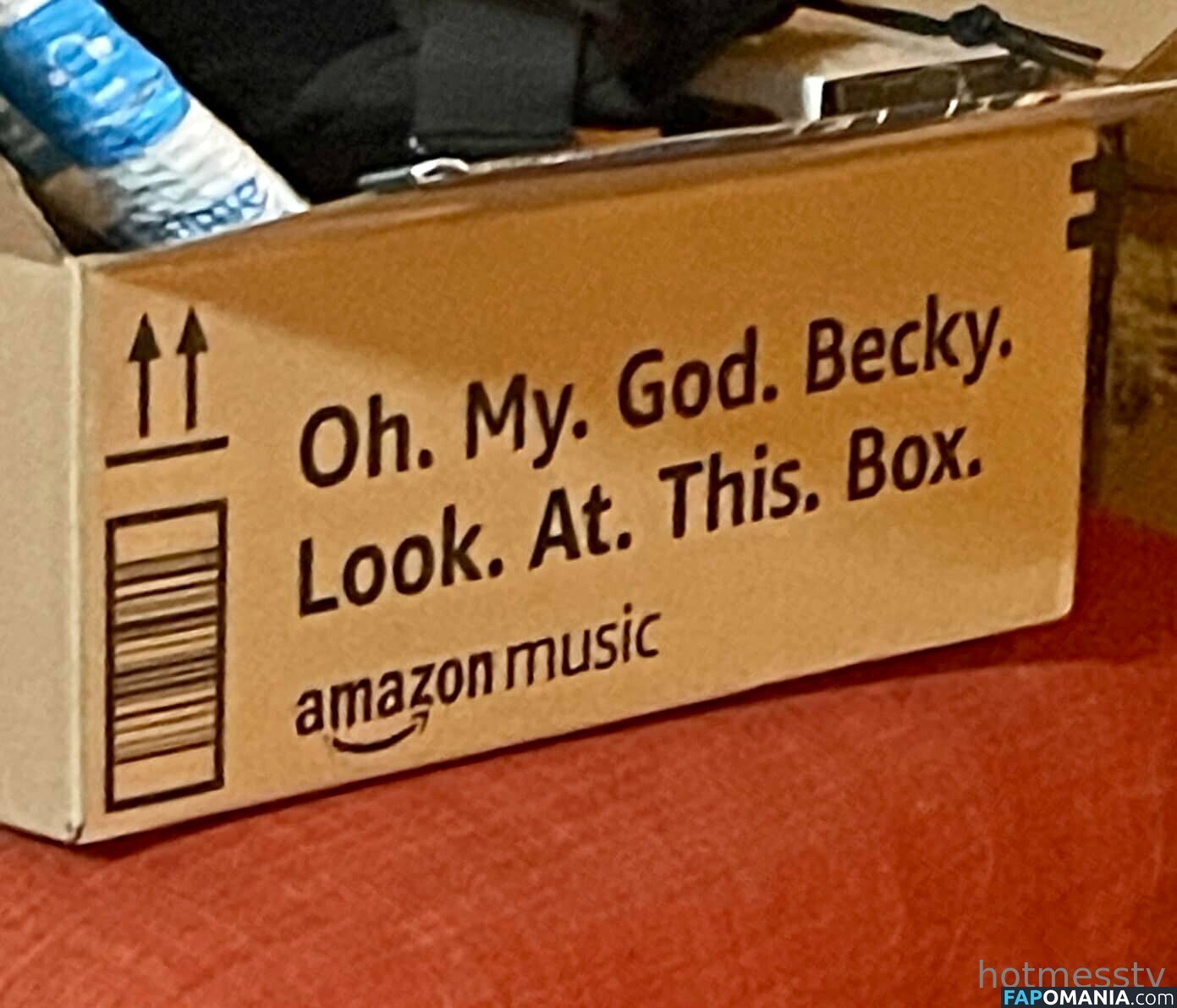 hotmesstv / hotmesstvtime Nud OnlyFans  Fotografie scursă #12