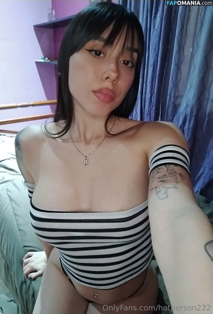 Hotperson222 Nud OnlyFans  Fotografie scursă #2