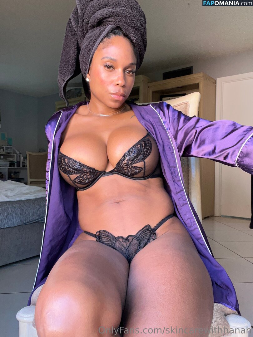 Hotshothanah / hanah164 Nud OnlyFans  Fotografie scursă #3