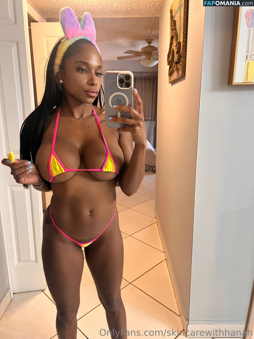 Hotshothanah / hanah164 Nud OnlyFans  Fotografie scursă #18