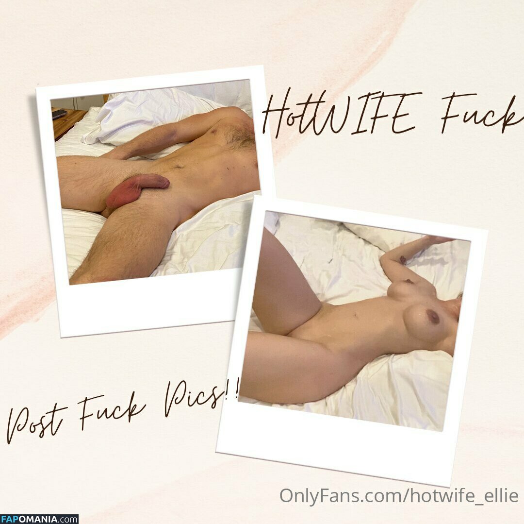  / Ekay2020 / Ellie_kay / elliedaybdf / hotwife_ellie Nud OnlyFans  Fotografie scursă #9