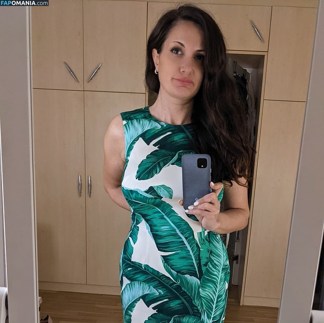 HotwifeHunny / Nukinov Nud OnlyFans  Fotografie scursă #19