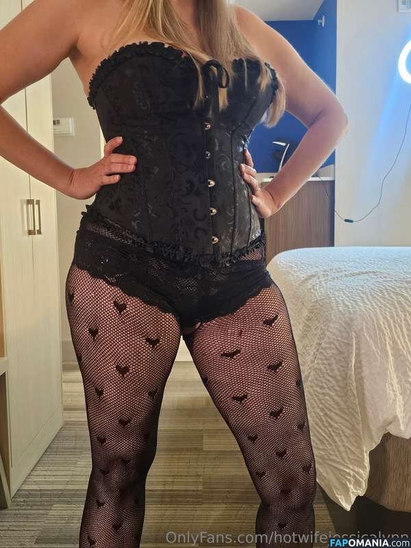 HotwifeJessicaLynn Nud OnlyFans  Fotografie scursă #8