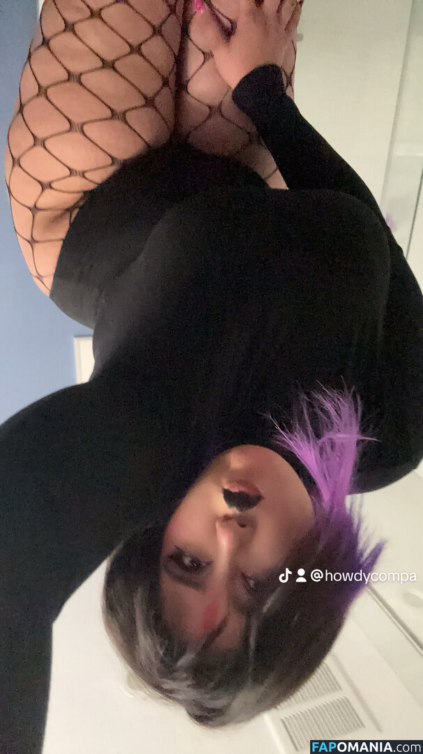 Howdycompa / compahowdy / https: Nud OnlyFans  Fotografie scursă #11