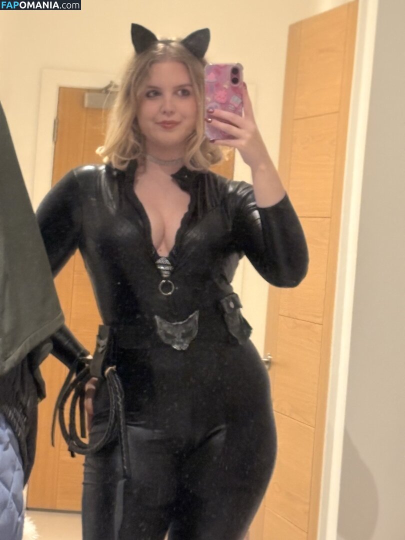 HoxieLoxie / laraschofield Nud OnlyFans  Fotografie scursă #4