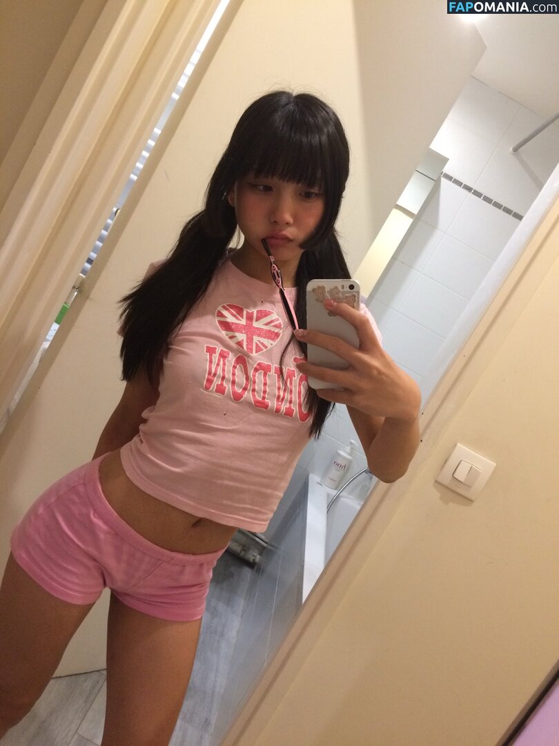 hippocampe.paris / hppocampe Nud OnlyFans  Fotografie scursă #1