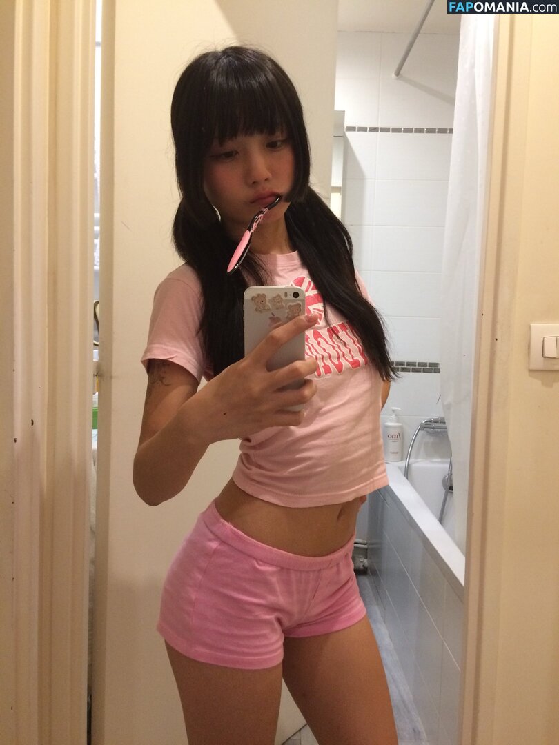 hippocampe.paris / hppocampe Nud OnlyFans  Fotografie scursă #2