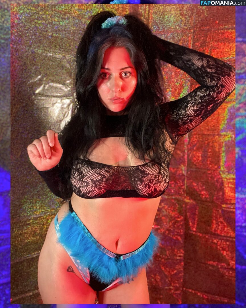 healthpotion.music / hppotion Nud OnlyFans  Fotografie scursă #5