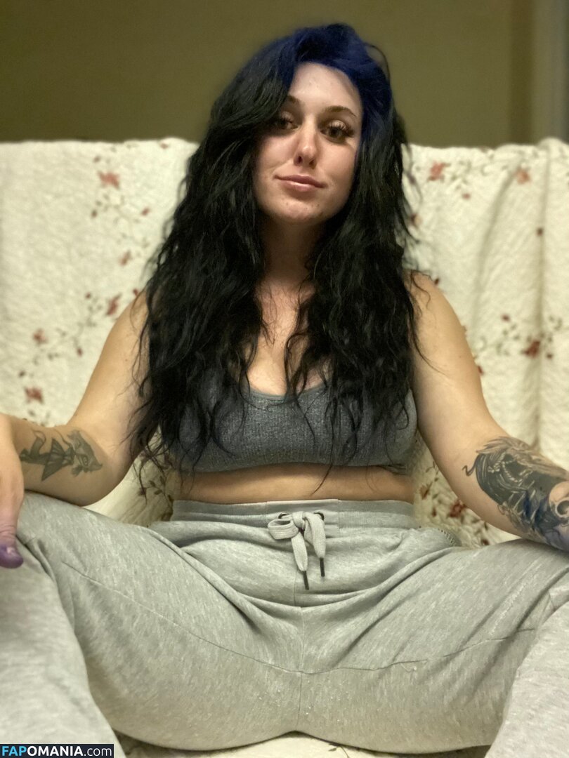 healthpotion.music / hppotion Nud OnlyFans  Fotografie scursă #19