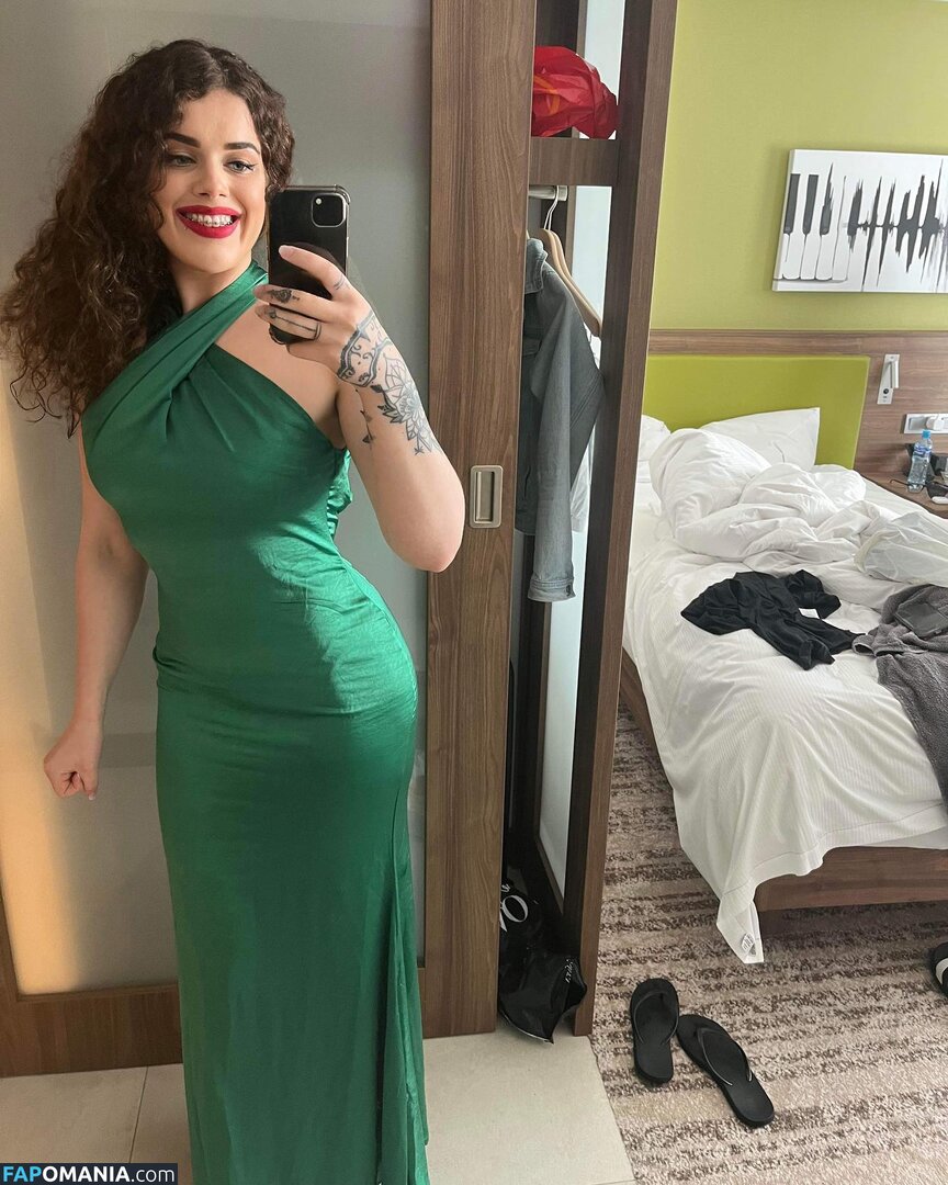 Hpthrustqueen / hipthrustqueen Nud OnlyFans  Fotografie scursă #1
