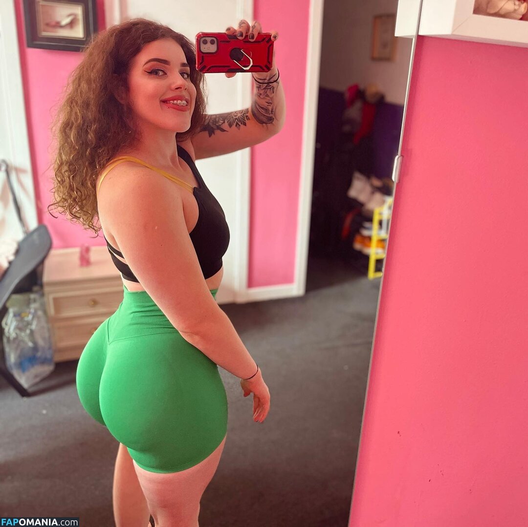 Hpthrustqueen / hipthrustqueen Nud OnlyFans  Fotografie scursă #4