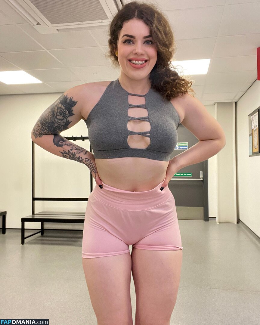 Hpthrustqueen / hipthrustqueen Nud OnlyFans  Fotografie scursă #5