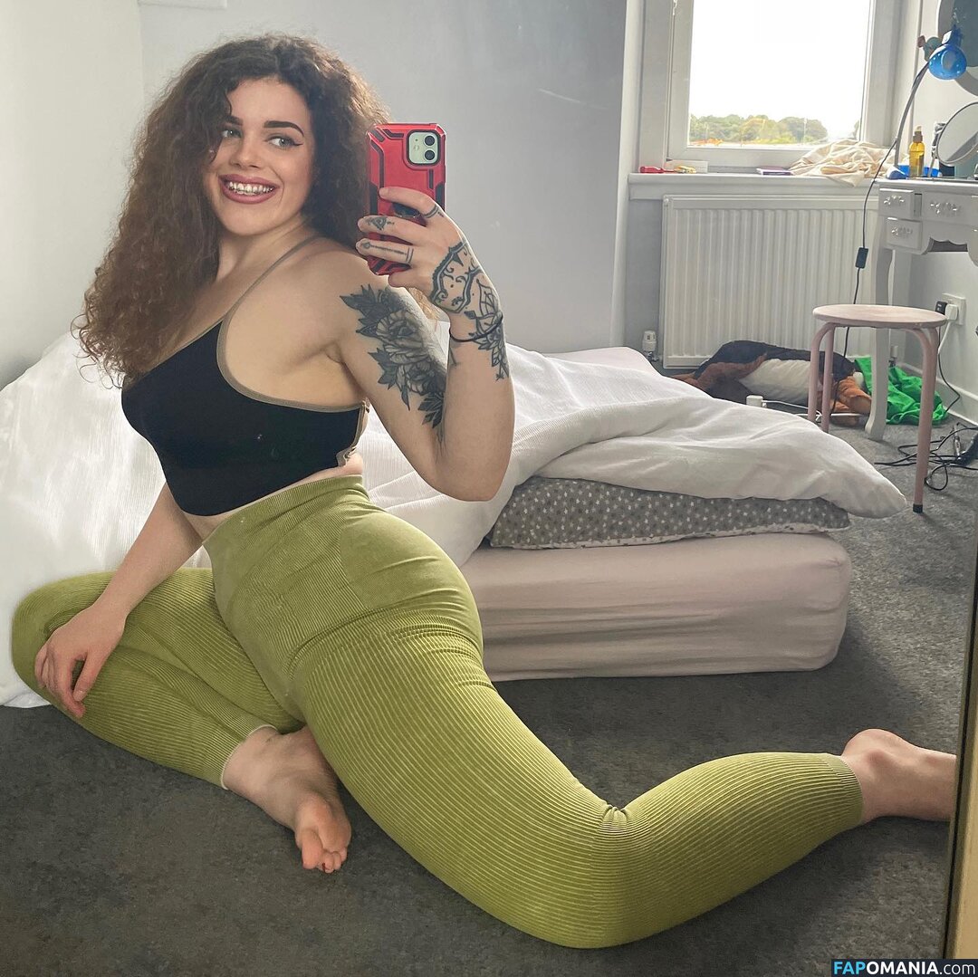 Hpthrustqueen / hipthrustqueen Nud OnlyFans  Fotografie scursă #9