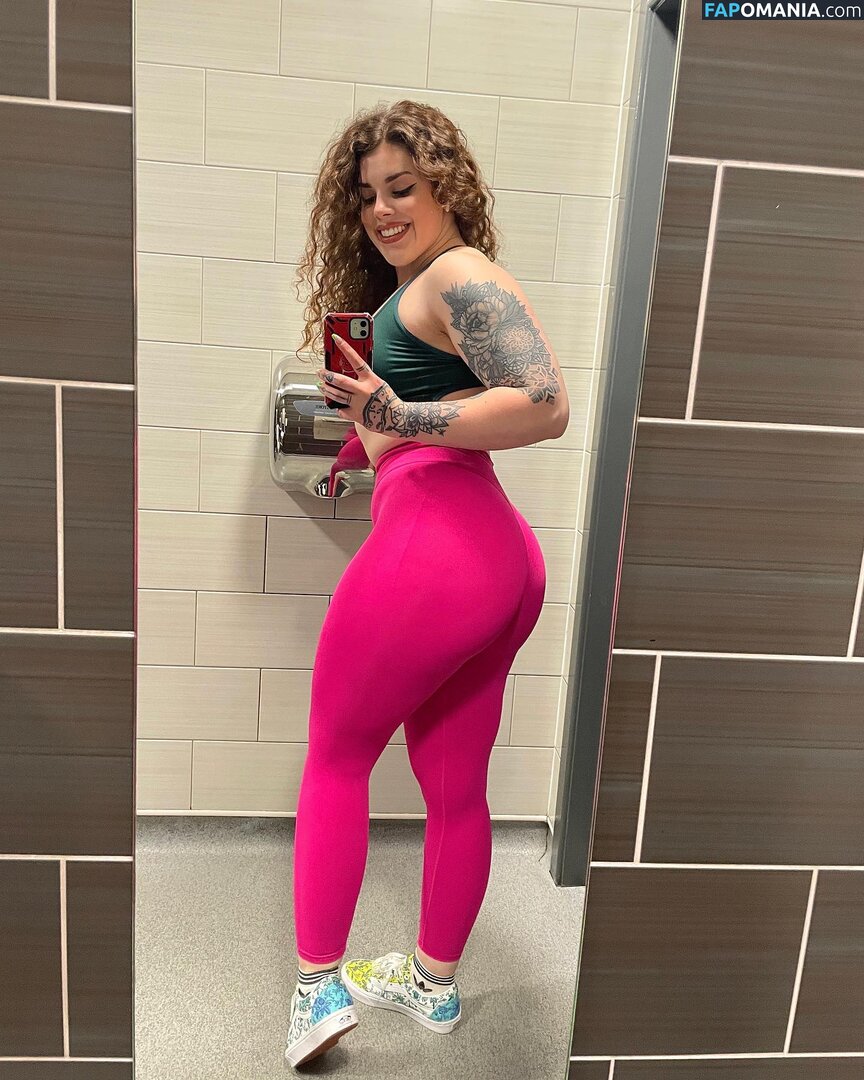 Hpthrustqueen / hipthrustqueen Nud OnlyFans  Fotografie scursă #16