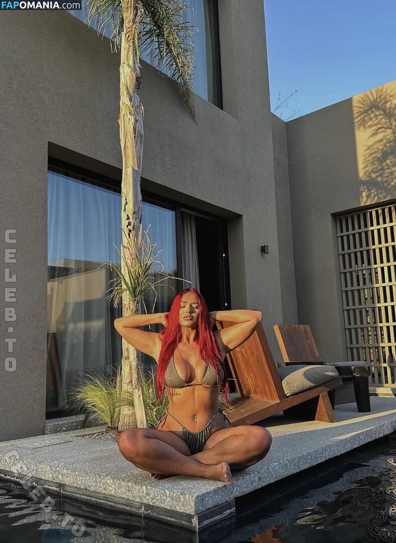 hrvaaticaa Nud OnlyFans  Fotografie scursă #3