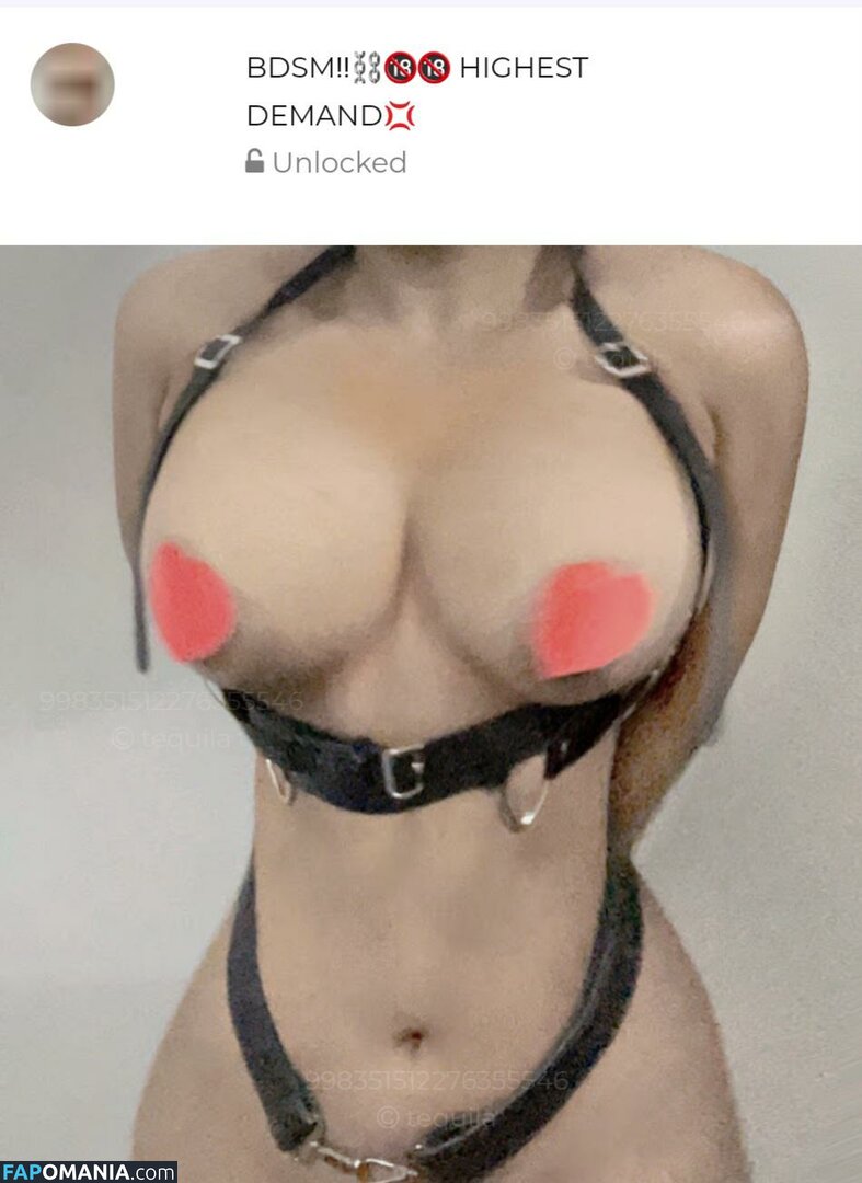Http.tequila / http.tequila_ Nud OnlyFans  Fotografie scursă #11