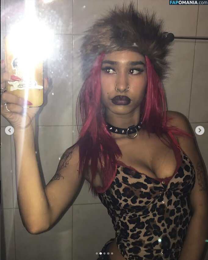 Httvitoria Nud OnlyFans  Fotografie scursă #2
