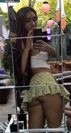 Httvitoria Nud OnlyFans  Fotografie scursă #5