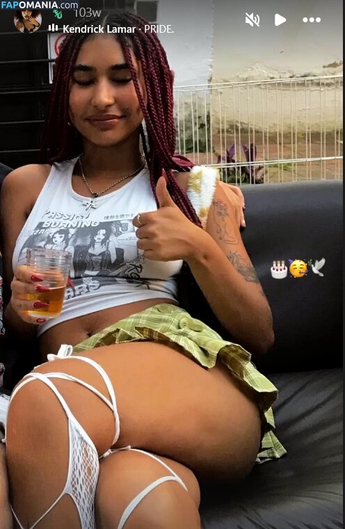 Httvitoria Nud OnlyFans  Fotografie scursă #6