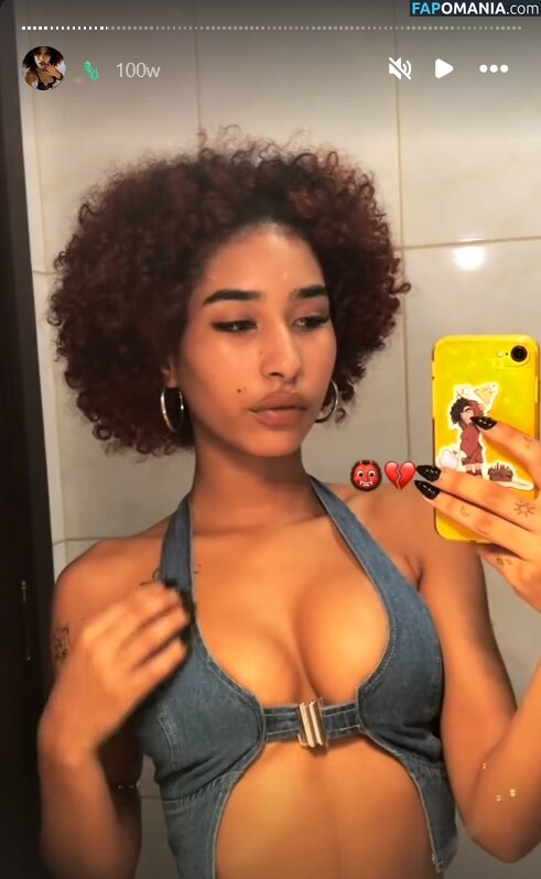 Httvitoria Nud OnlyFans  Fotografie scursă #7