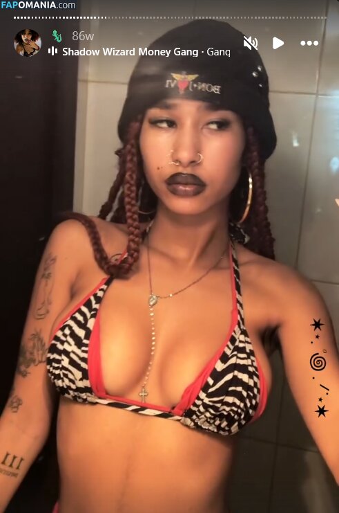 Httvitoria Nud OnlyFans  Fotografie scursă #8