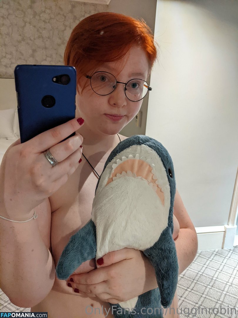 hgrobin / hugginrobin Nud OnlyFans  Fotografie scursă #12