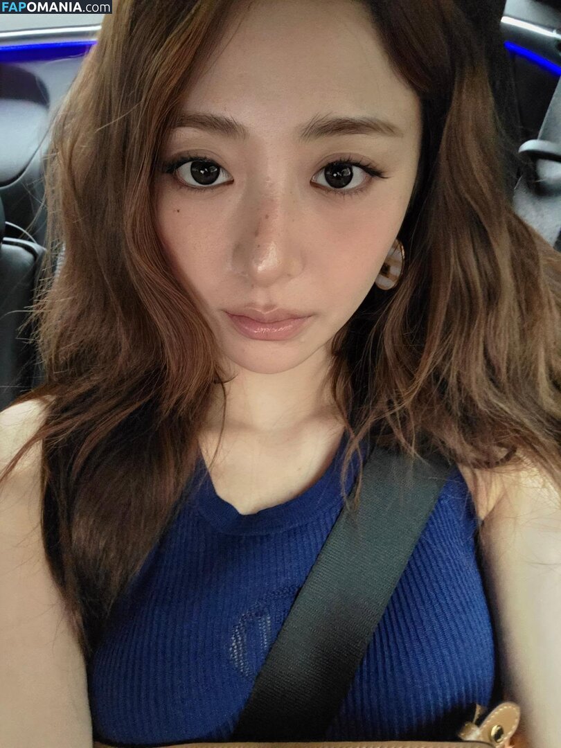 Huh Yunjin 허윤진 / LESSERAFIM / jenaissante Nud OnlyFans  Fotografie scursă #88