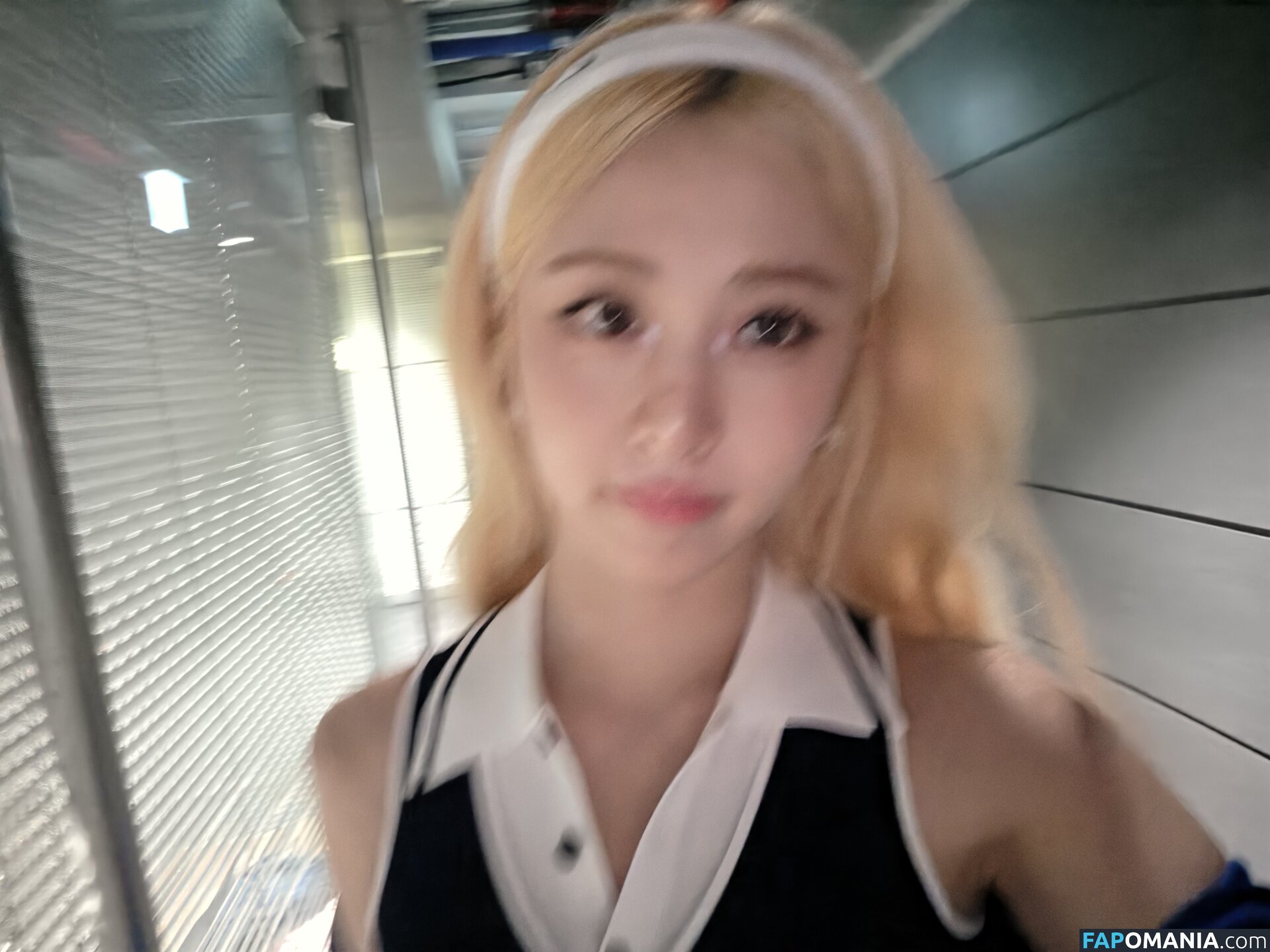 Huh Yunjin 허윤진 / LESSERAFIM / jenaissante Nud OnlyFans  Fotografie scursă #123