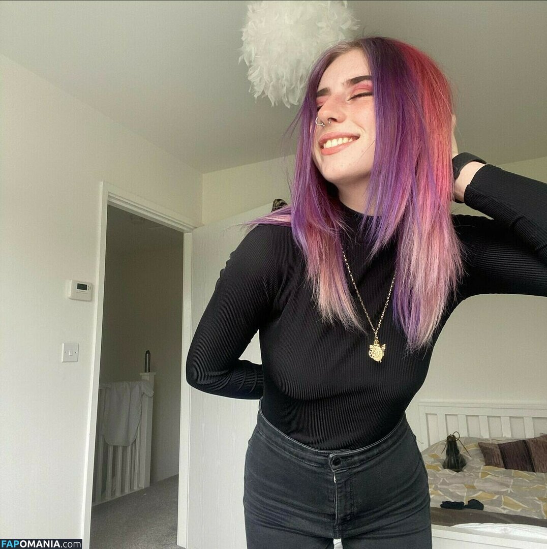 Humberstone / Nicole Louise Nud OnlyFans  Fotografie scursă #4