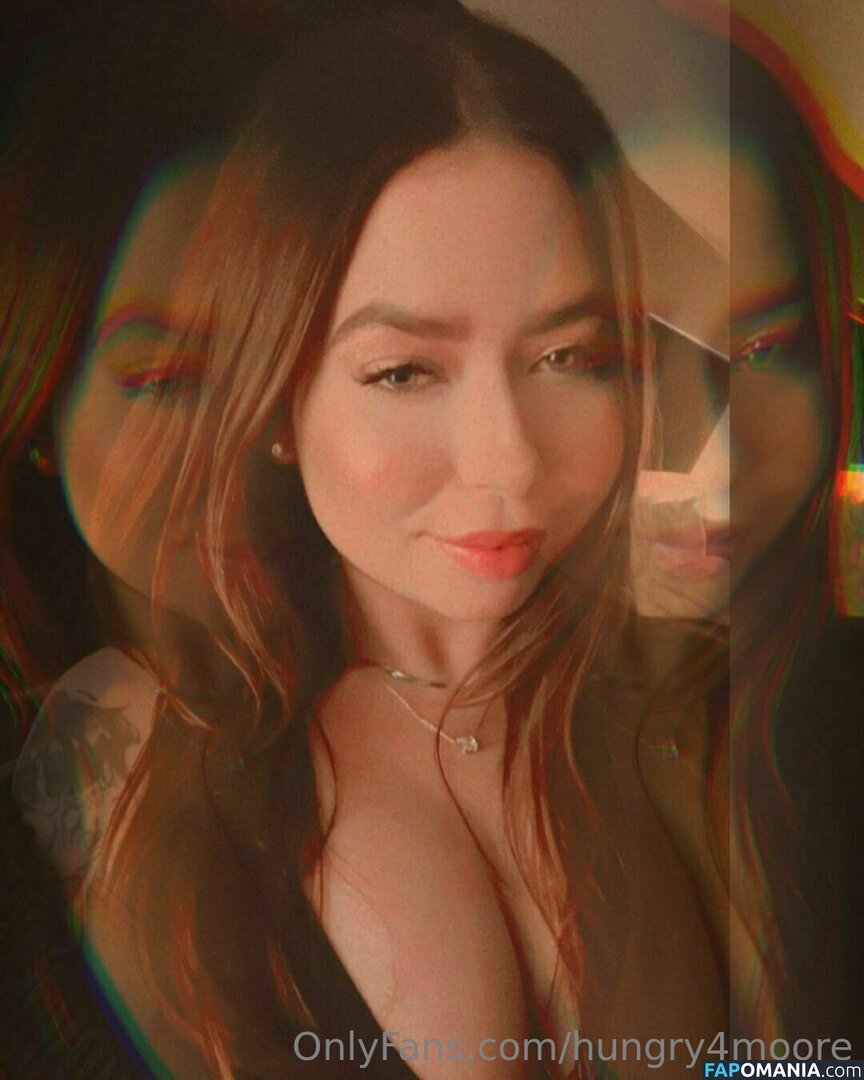 hungry4moore / stillhungry4more Nud OnlyFans  Fotografie scursă #5