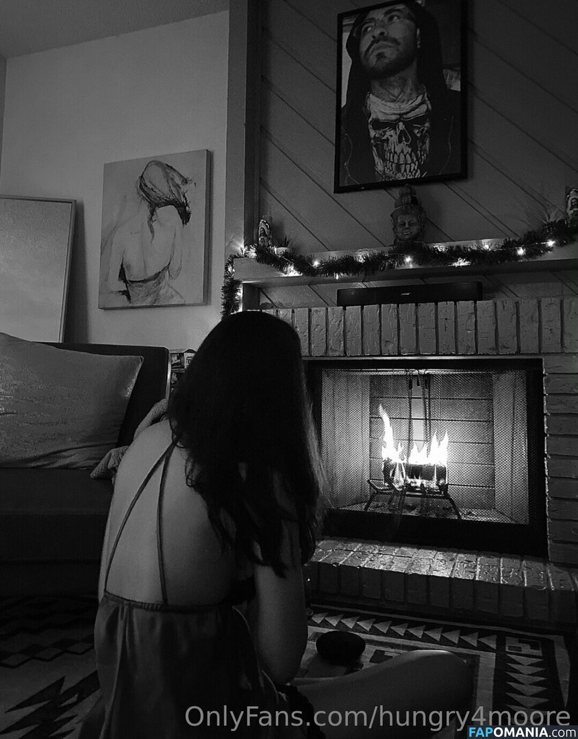 hungry4moore / stillhungry4more Nud OnlyFans  Fotografie scursă #75