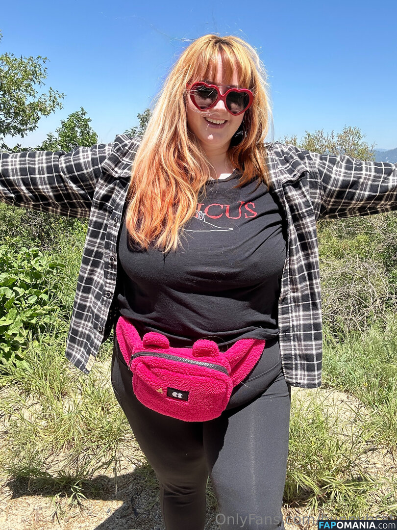 hunnybrat Nud OnlyFans  Fotografie scursă #1