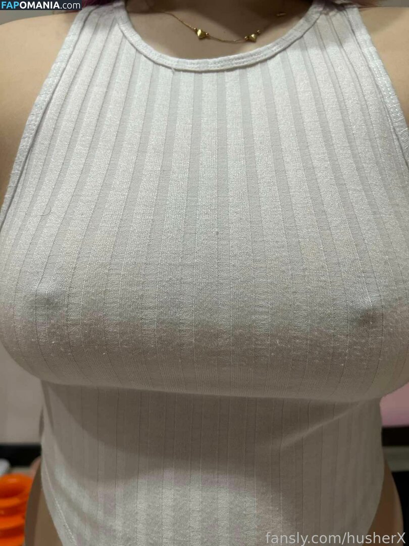 Husher_x / husherX_ Nud OnlyFans  Fotografie scursă #3