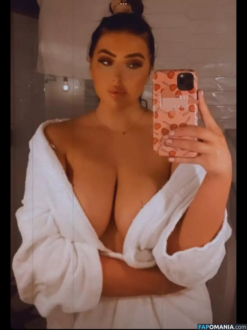 Hxnnahnicholls Nud OnlyFans  Fotografie scursă #1