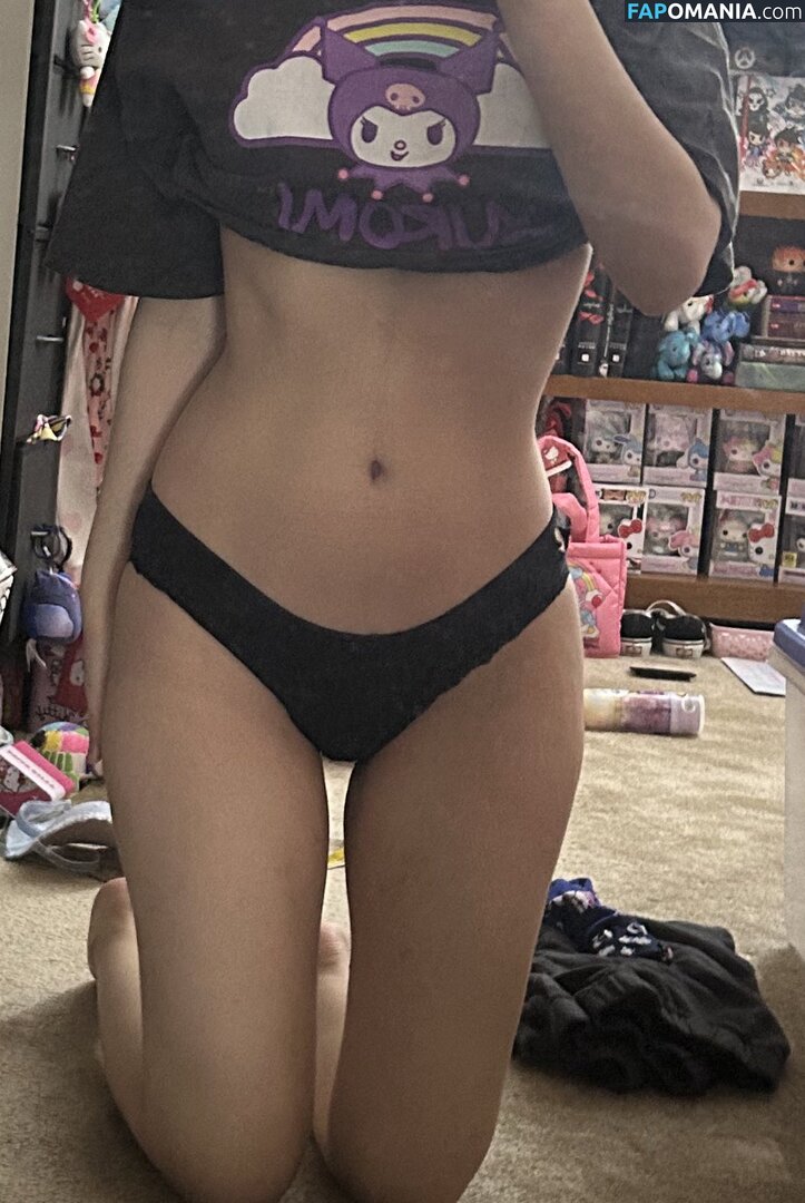 Hyacinth Nud OnlyFans  Fotografie scursă #6