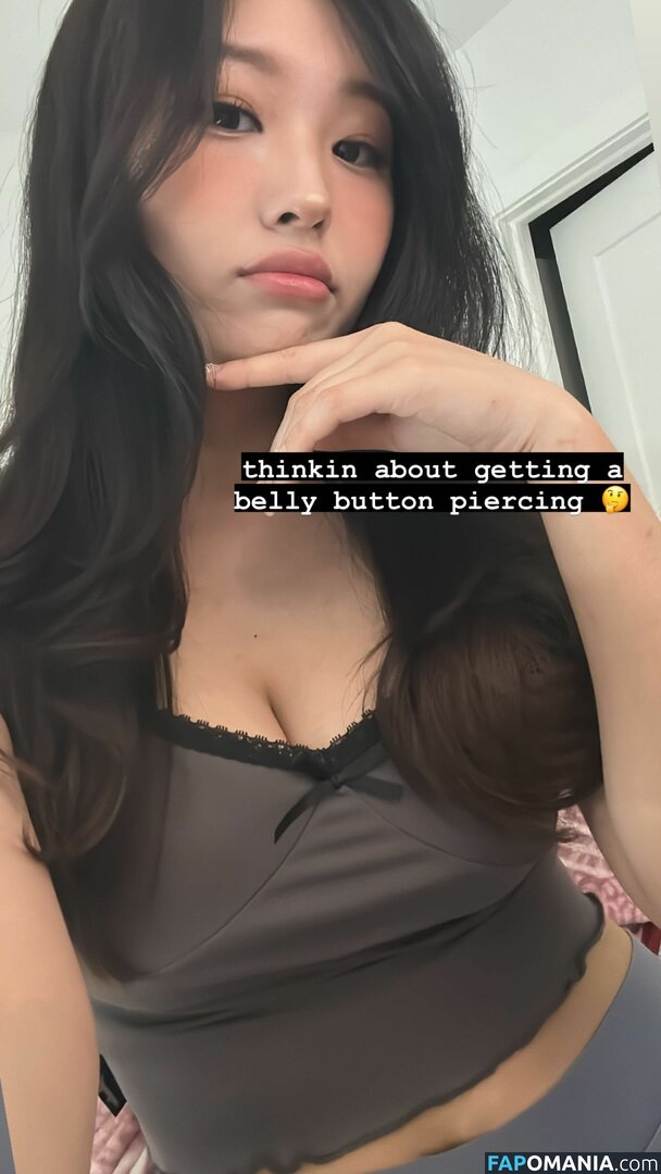 Aikuros / Hyoon Nud OnlyFans  Fotografie scursă #1