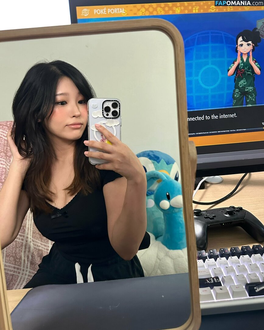 Aikuros / Hyoon Nud OnlyFans  Fotografie scursă #74