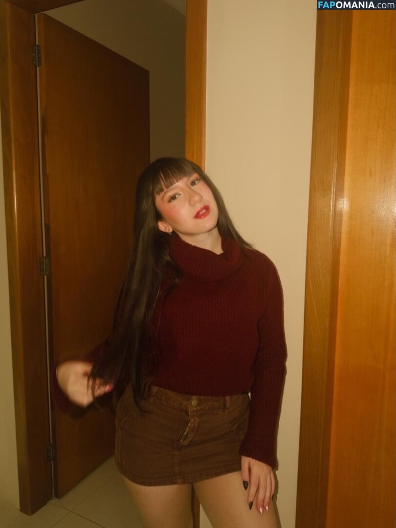 Hyoraa_ Nud OnlyFans  Fotografie scursă #2