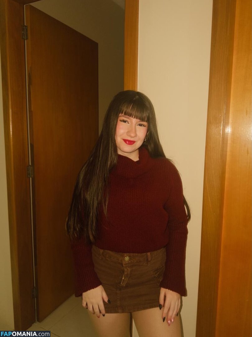 Hyoraa_ Nud OnlyFans  Fotografie scursă #3