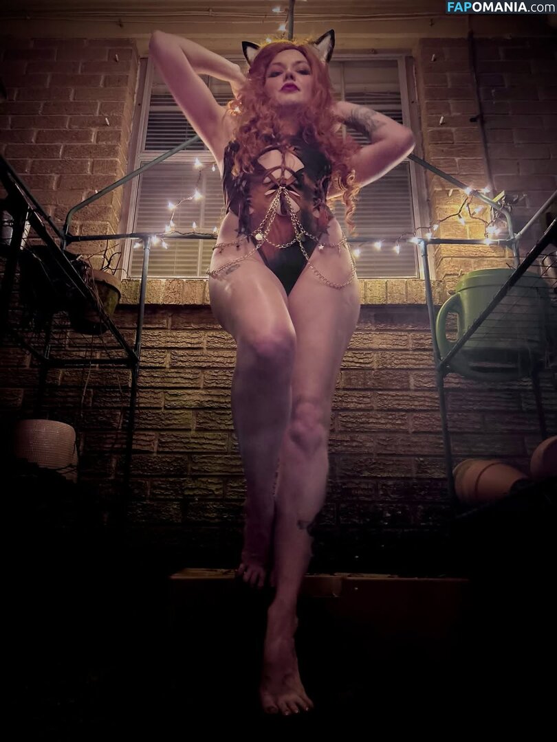 Hythrall Nud OnlyFans  Fotografie scursă #1