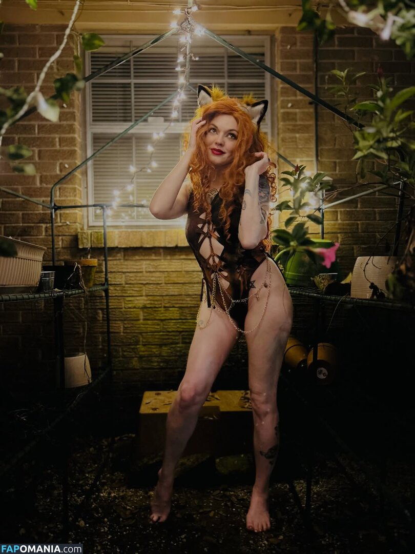 Hythrall Nud OnlyFans  Fotografie scursă #2