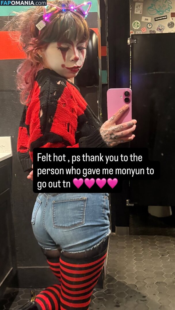 I.lov.u.momo Nud OnlyFans  Fotografie scursă #12
