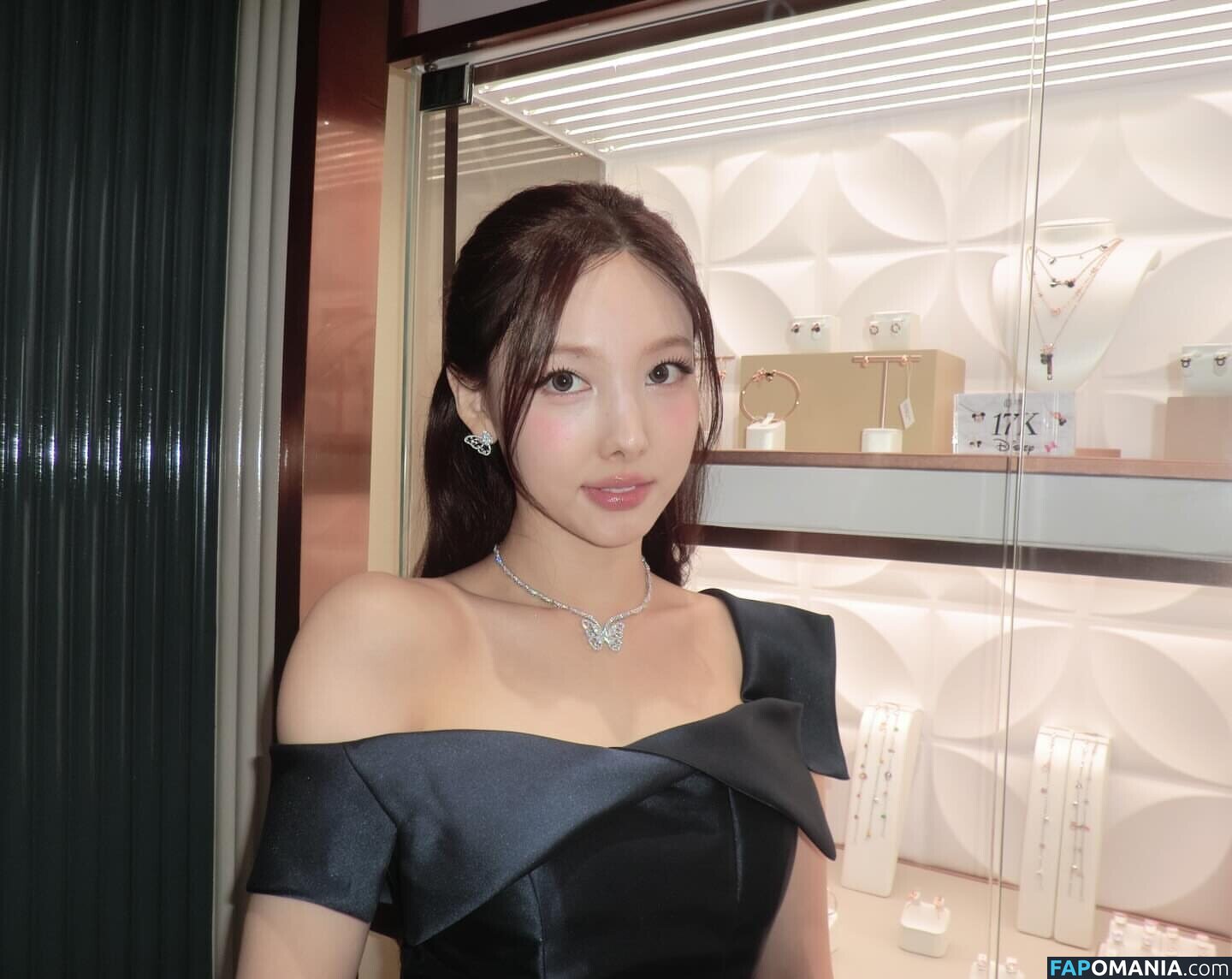 I’m Nayeon / Nayeon / nayeonyny Nud OnlyFans  Fotografie scursă #2