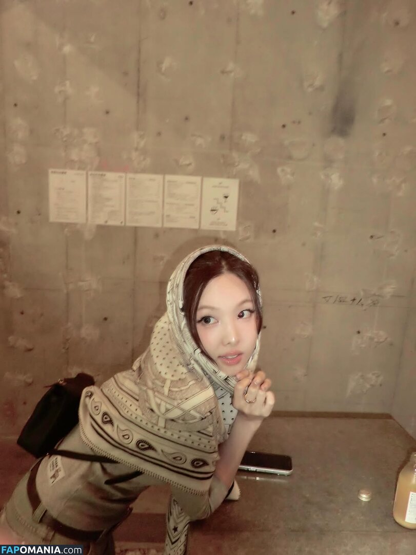 I’m Nayeon / Nayeon / nayeonyny Nud OnlyFans  Fotografie scursă #9