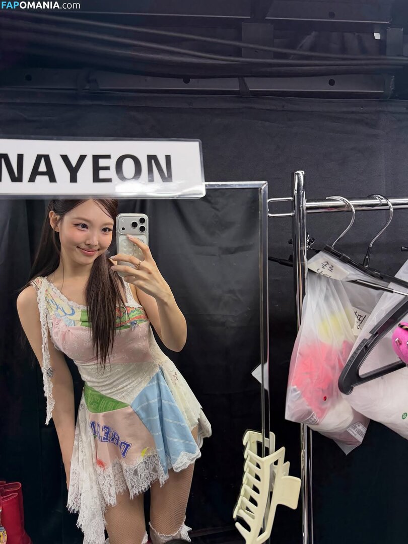 I’m Nayeon / Nayeon / nayeonyny Nud OnlyFans  Fotografie scursă #12