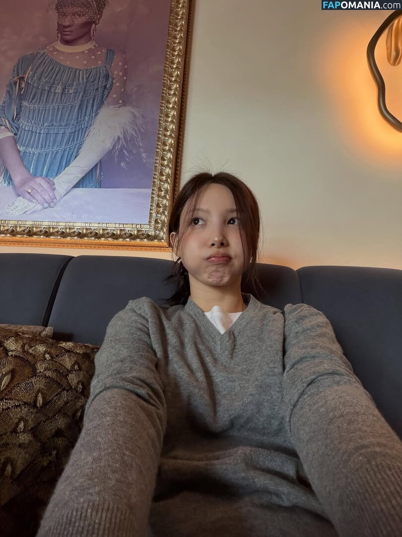 I’m Nayeon / Nayeon / nayeonyny Nud OnlyFans  Fotografie scursă #19