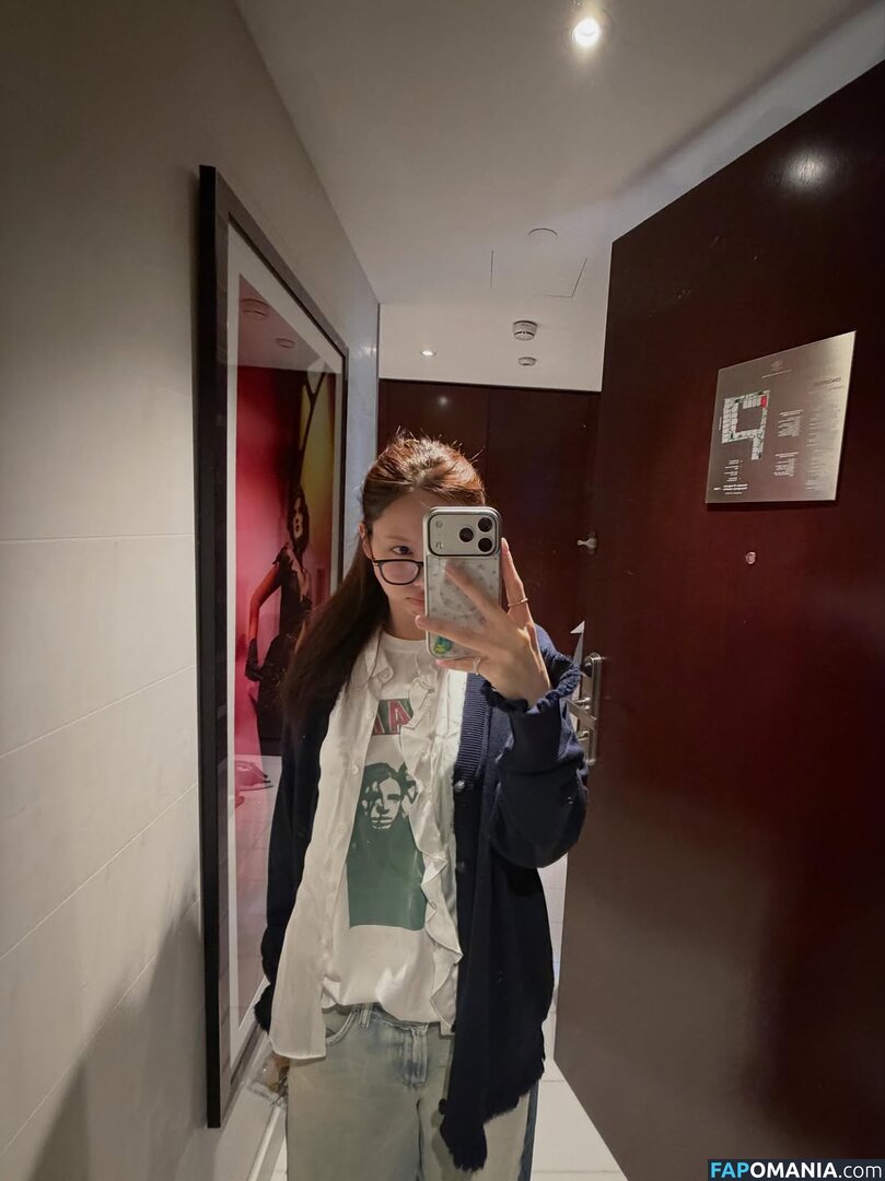 I’m Nayeon / Nayeon / nayeonyny Nud OnlyFans  Fotografie scursă #25