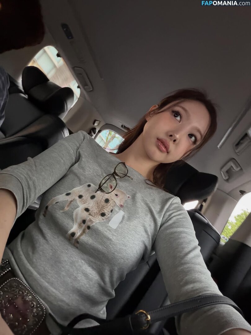 I’m Nayeon / Nayeon / nayeonyny Nud OnlyFans  Fotografie scursă #27