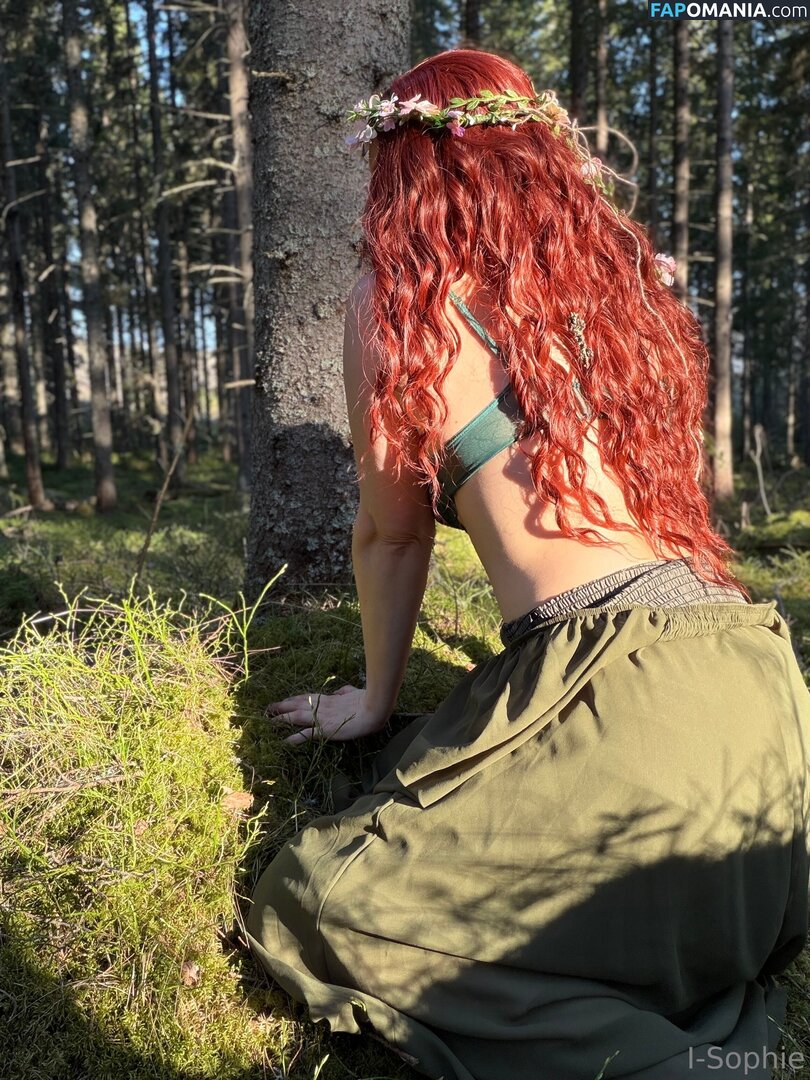 i-sophie / iamsophiereal Nud OnlyFans  Fotografie scursă #12
