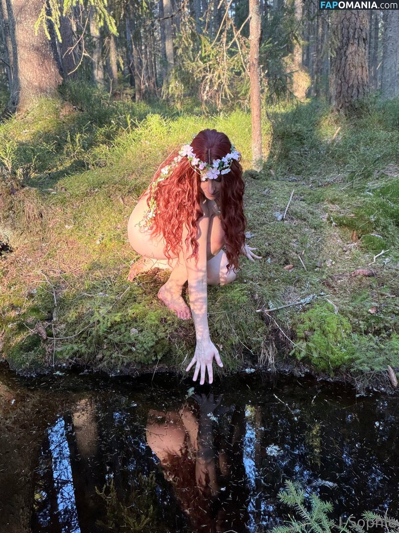 i-sophie / iamsophiereal Nud OnlyFans  Fotografie scursă #17